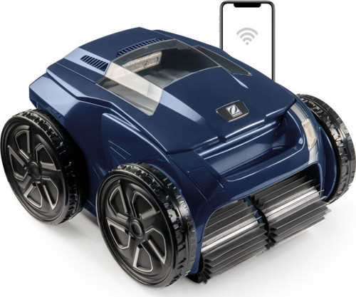 ZODIAC RA 6800 iQ - ALPHA iQ PRO Otomatik Havuz Süpürge Robotu-Robotic Poll Cleaner-ToptancıyızBiz