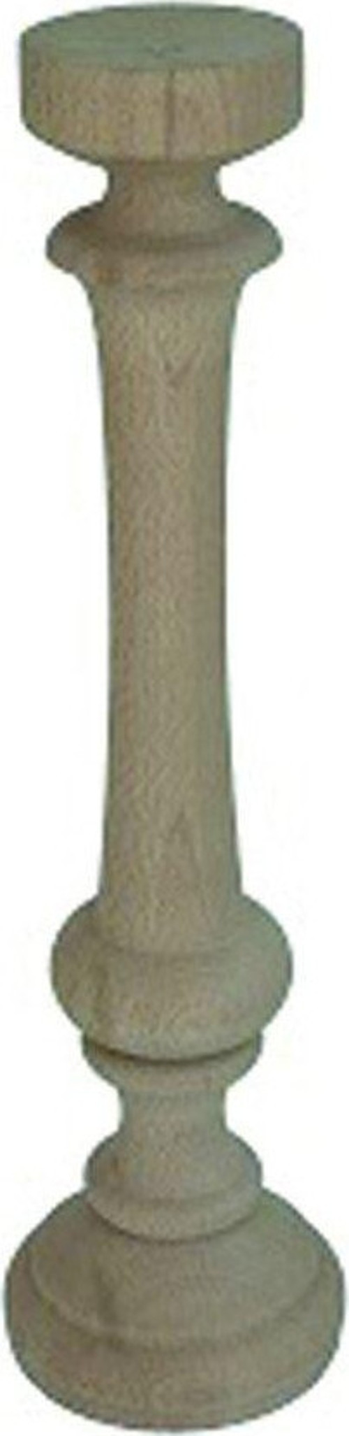 Boayanbilir Şamdanlık 9x9x34
