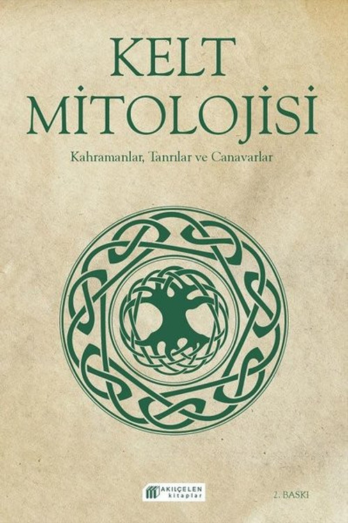 Kelt Mitolojisi