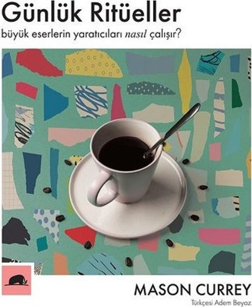 Kolektif Kitap Günlük Ritüeller