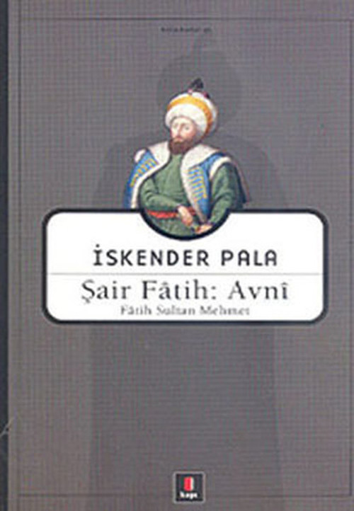 Şair Fatih - Avni