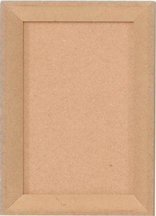 Dikdörtgen Köşeli Pano 25x35