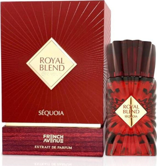 Royal Blend Sequoia Extrait EDP 100 ml