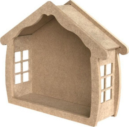 Ev Model Raf 30x25x9