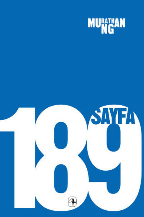 Metis Yayınları 189 Sayfa