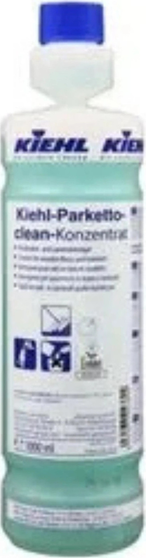 Parke Yüzey Temizlik Ürünü 1 L