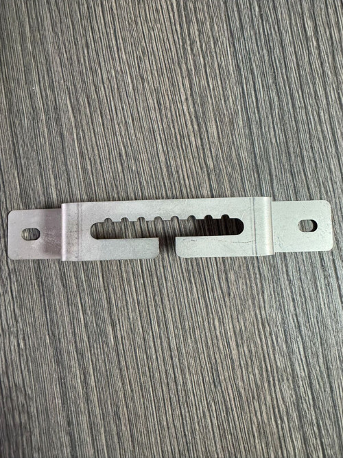 Metal Paslanmaz Askılık 6 Lı Paket