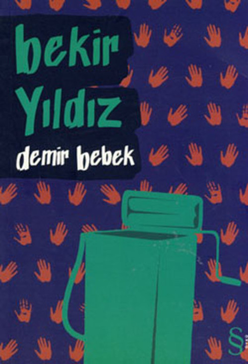 Everest Yayınları Demir Bebek