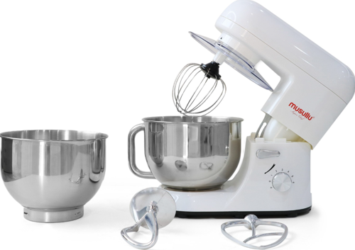 MSL-3001 Superchef 5l Mutfak Şefi / Stand Mikser 1800 Watt