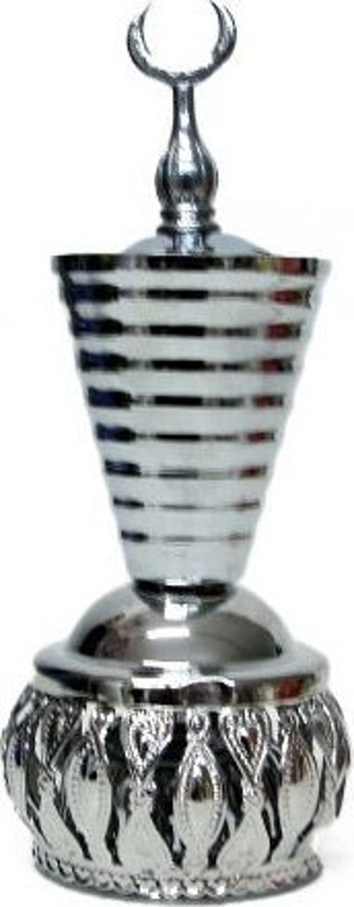 Buhurdanlık Cam