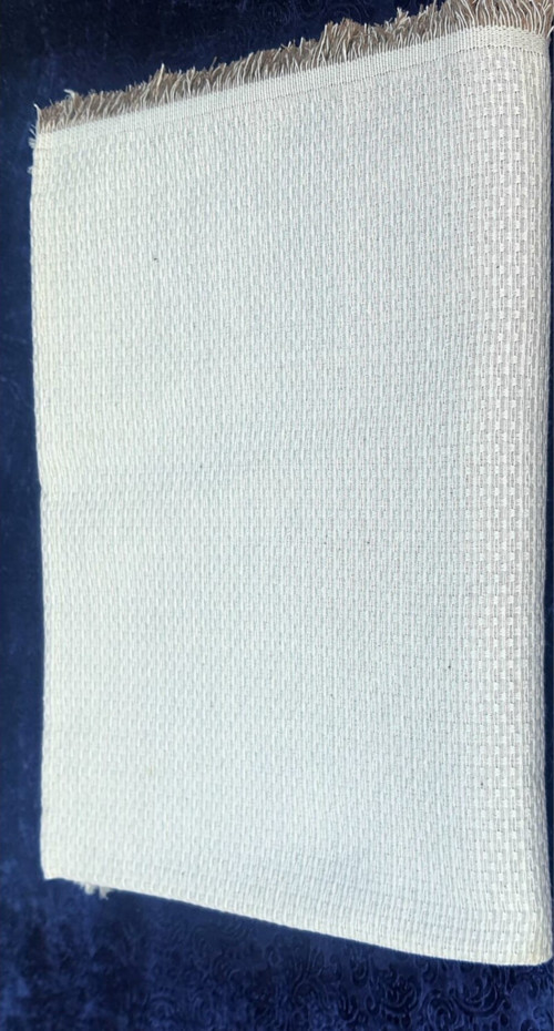 Koltuk Örtüsü 175 X 300 Cm Pamuklu