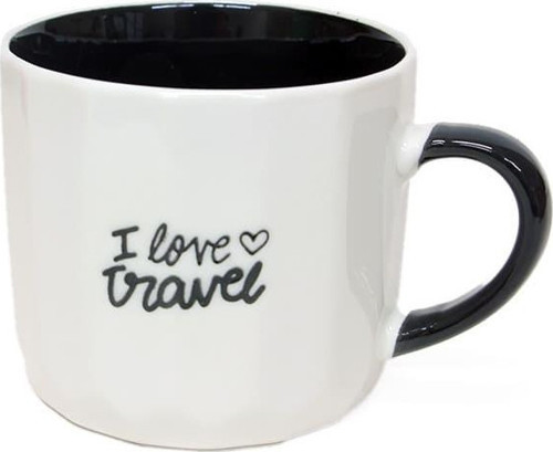 Kupa l Love Travel