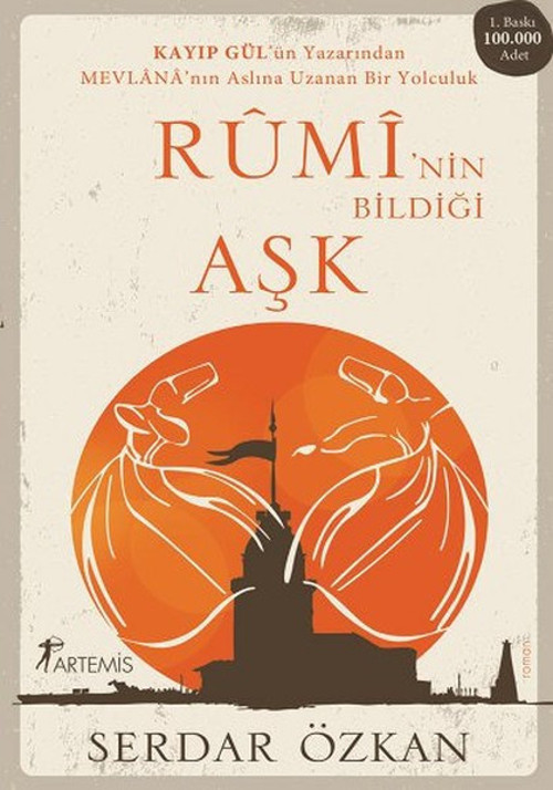 Rumi'nin Bildiği Aşk