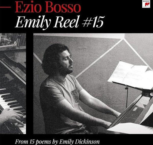 Ezio Bosso & The Avos Project Ensemble Emily Reel #15 Plak