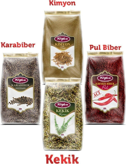 Kurban Bayramı Seti
