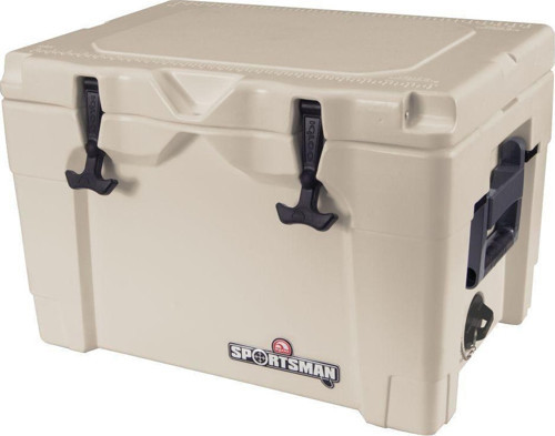 40 QT Sportsman Buzluk 38 Litre-BEJ