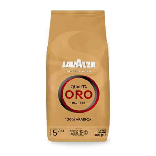 Qualita Oro Çekirdek Kahve 1 Kg