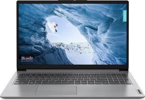 IP1 82QD0072TX-01 i3-1215U 8GB 512GB SSD 15.6" FreeDos