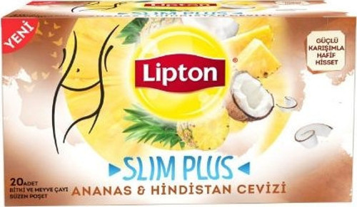 Hindistan Cevizi Bitki Çayı 36 Gr. (6'lı)
