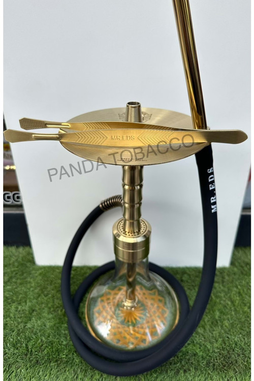E23 Small King Titanyum Seri Gold