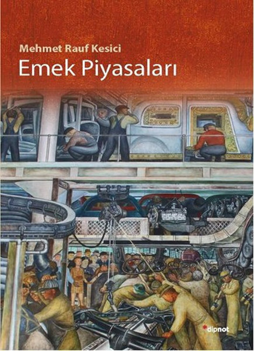 Dipnot Emek Piyasaları