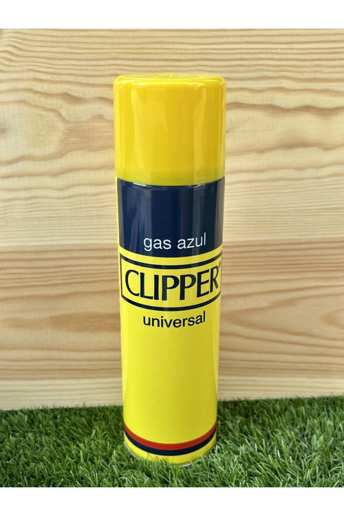 250 Ml Çakmak Gazı
