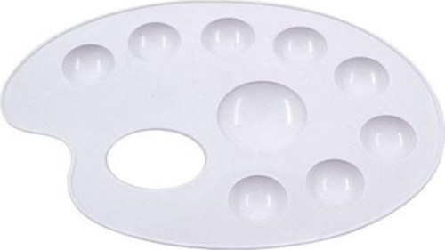Resim Paleti Plt001 (24 Lü Paket)
