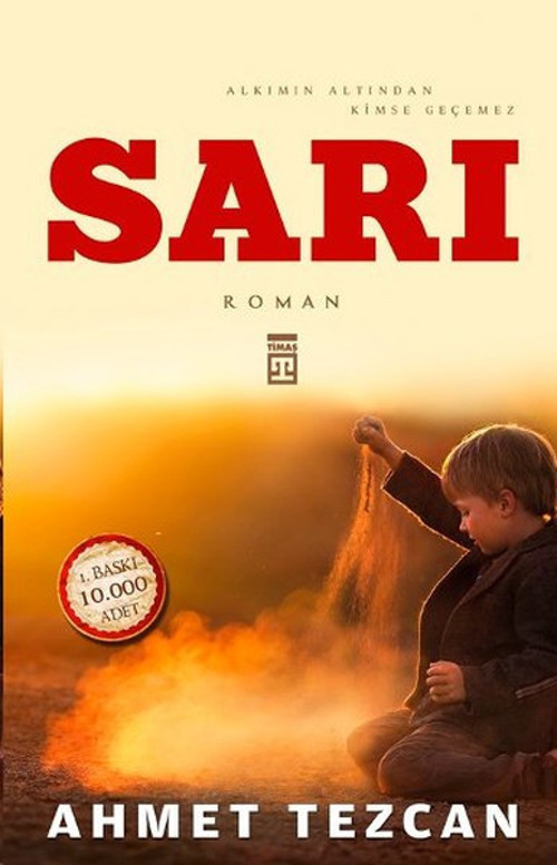 Timaş Yayınları Sarı