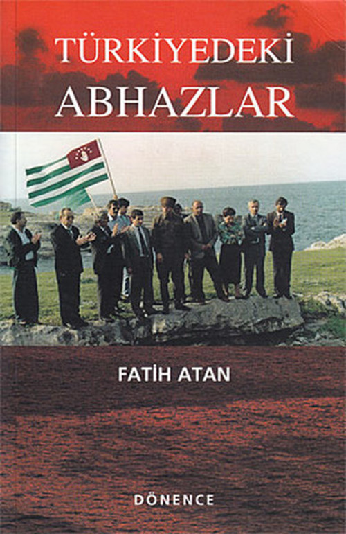 Türkiye'deki Abhazlar