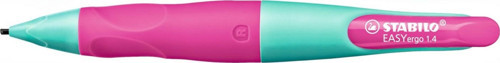 Kurşun Kalem Easyergo 1.4 Sağ Neon Pembe Bl B-46899-5