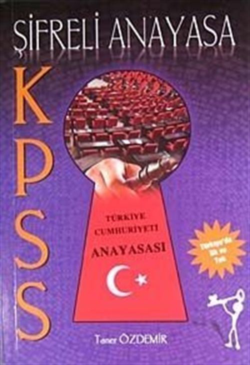 KPSS Şifreli Anayasa