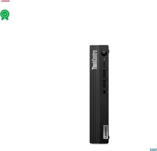 ThinkCentre M90q 11U5000JTX i7-12700T 16 GB 512 GB SSD UHD Graphics Mini PC