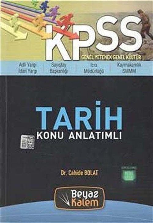 2012 KPSS Genel Kültür Tarih Konu Anlatımlı