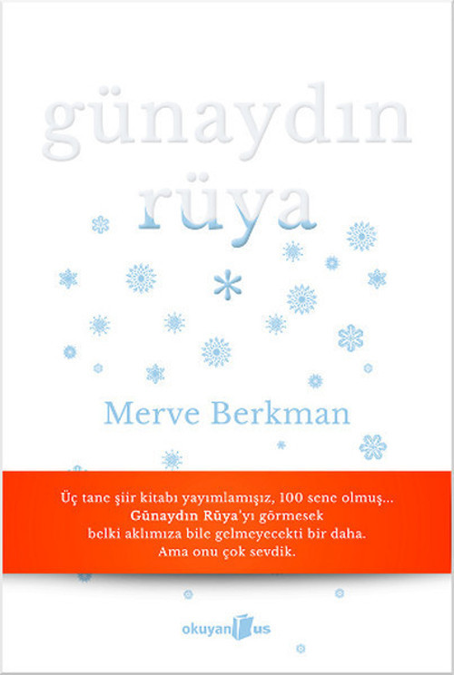 Okuyan Us Yayınları Günaydın Rüya