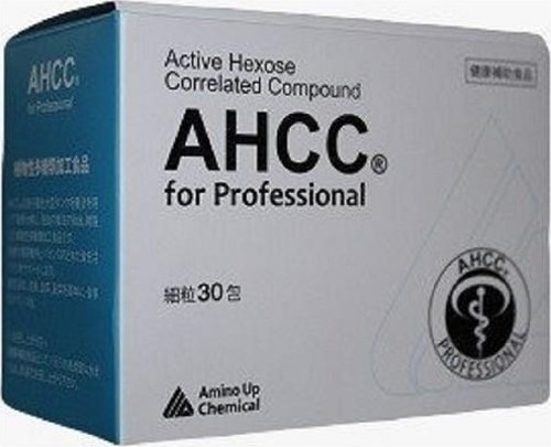Pharma Ahcc Professional Shiitake Mantarı İÇeren 30 Şase