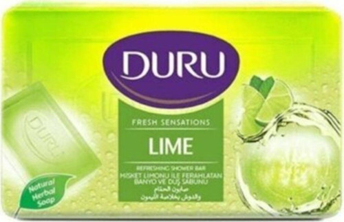 Fresh Sensat1On Misket Limonlu Tekli Banyo Sabunu 150 Gr