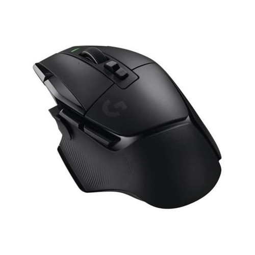 G G502 X LIGHTSPEED Kablosuz 25.600 DPI Siyah Gaming Mouse