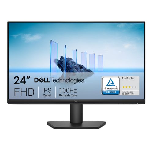 SE2425HM, 23.8", 8ms, 100Hz, Full HD, D-Sub, HDMI, VESA, IPS LED MONİTÖR