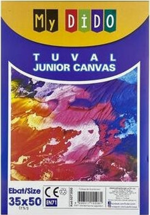 Mydido Tuval 35x50