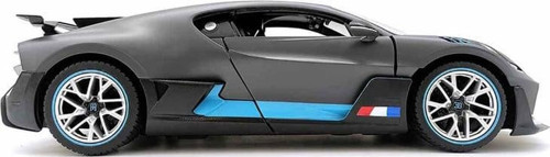 1:14 Bugatti Divo Uzaktan Kumandalı Araba 2.4 GHZ 01031933