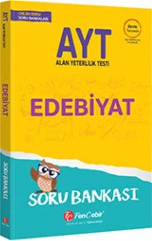 AYT Edebiyat Soru Bankası