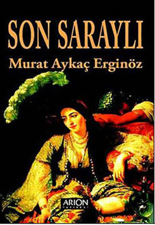Arion Yayınevi Son Saraylı