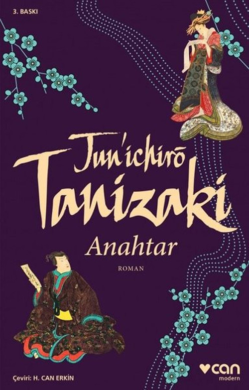 Can Yayınları Anahtar