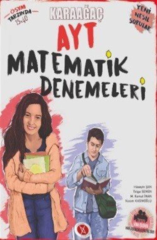 AYT Matematik Denemeleri