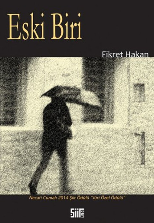 Şiirden Yayınları Eski Biri