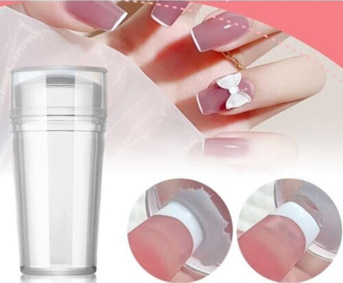 Adipa Xç Tırnak Süs Damgası French Stamper