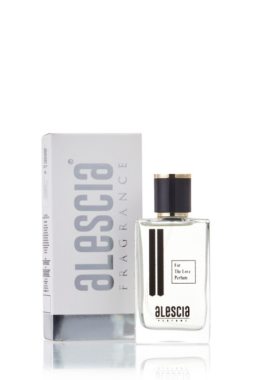 St-55 Therrys Murgler ALIENS Edp 50 ml Kadın Parfüm