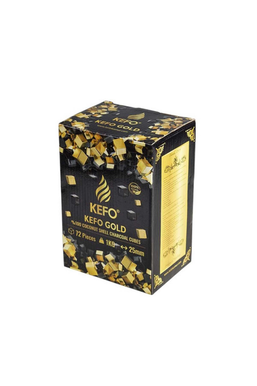 5 Adet 1 Kg Special Hindistan Cevizi Nargile Kömürü