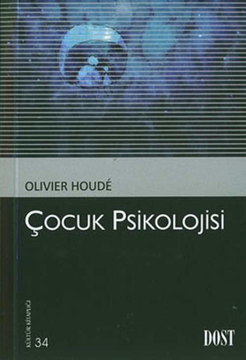 Dost Kitabevi Çocuk Psikolojisi