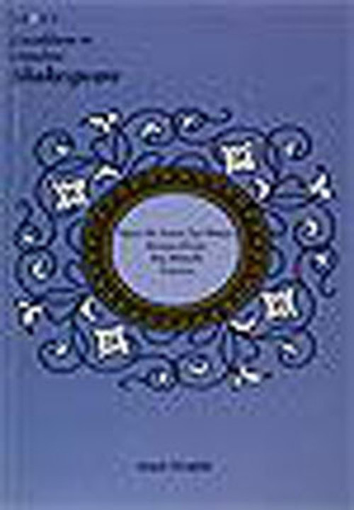 3.Kitap - Yeter ki Sorun İyi Bitsin Kısasa Kısas Kış Masalı Fırtına